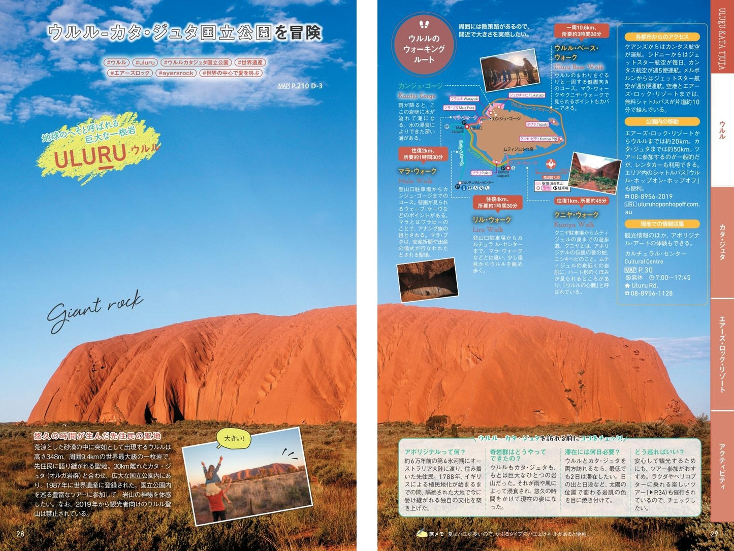 まっぷるWORLD オーストラリア