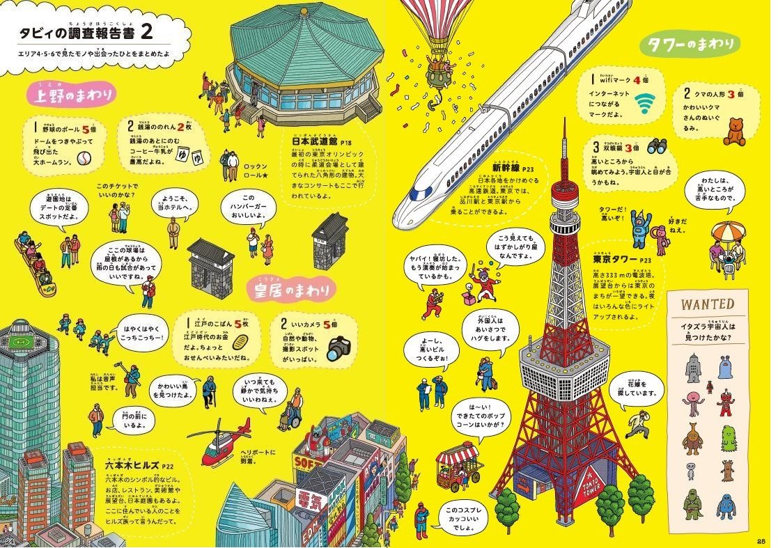 シティーズ とうきょう