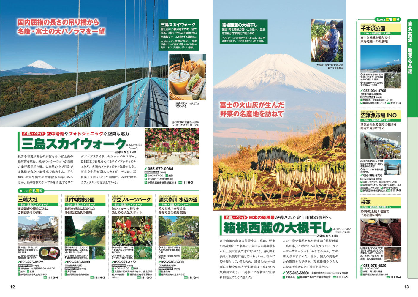 にっぽんクルマ旅 伊豆・箱根・富士の画像3