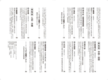 日本の遺構