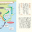 地図でスッと頭に入る縄文時代