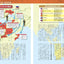 地図でスッと頭に入る世界の軍事情勢