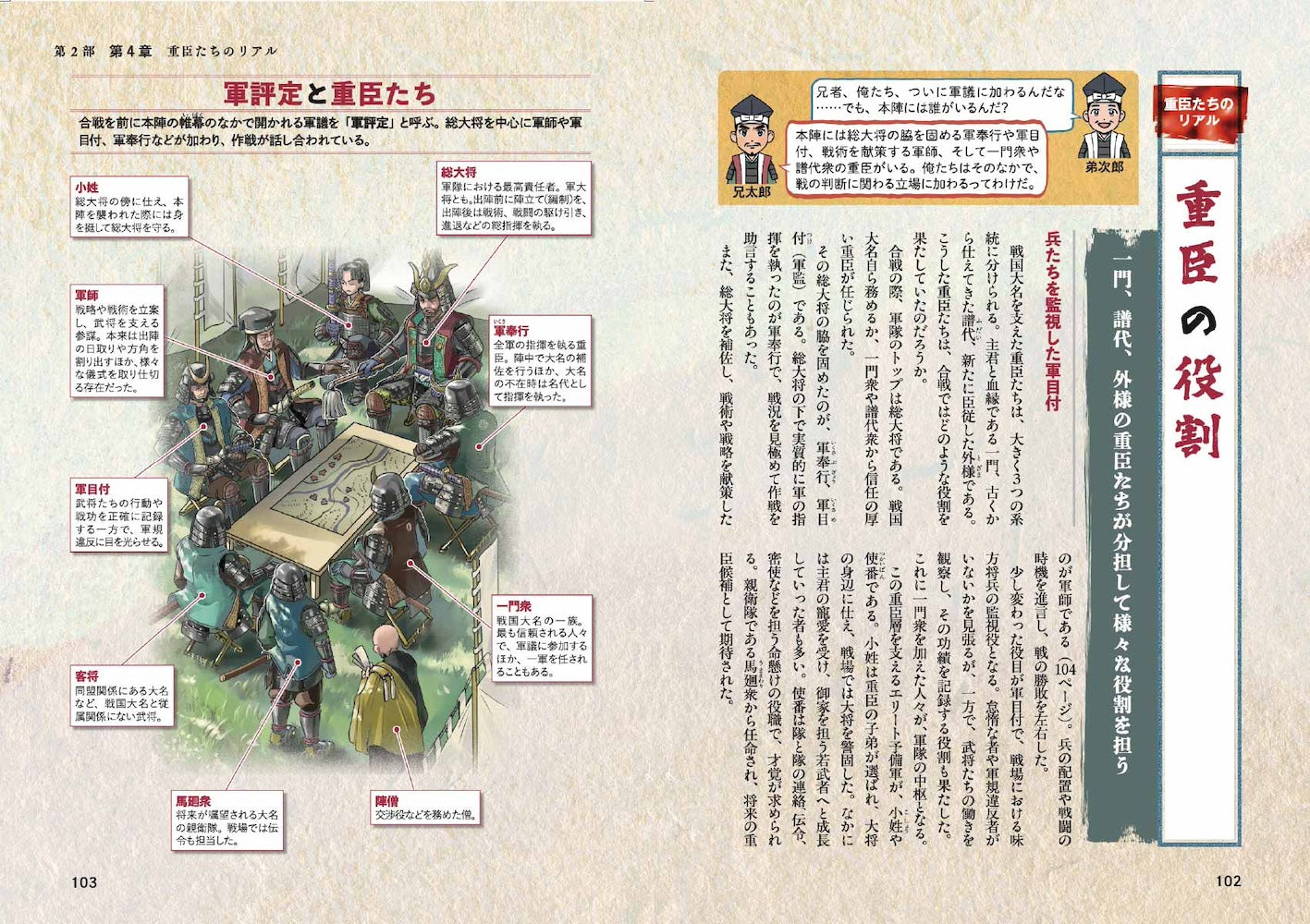 地図でスッと頭に入る戦国の合戦