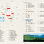 山と高原地図ガイド アルプストレッキング BESTコース