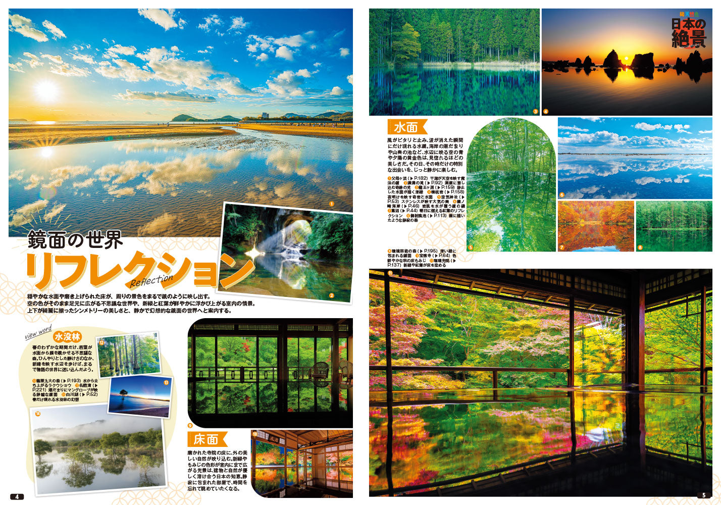 旅地図 世界・日本（全2巻セット）