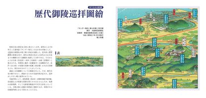 吉田初三郎鳥瞰図集
