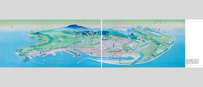 鳥瞰図絵師 吉田初三郎の世界