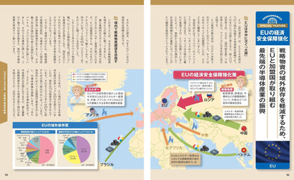 地図でスッと頭に入る地経学の画像5