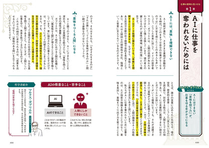 スッと頭に入る哲学 哲学は人生の道しるべ