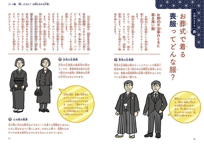 こども冠婚葬祭 親子で学ぶ日本の伝統行事と儀式の作法