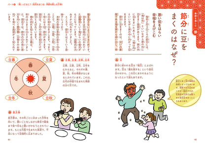 こども冠婚葬祭 親子で学ぶ日本の伝統行事と儀式の作法