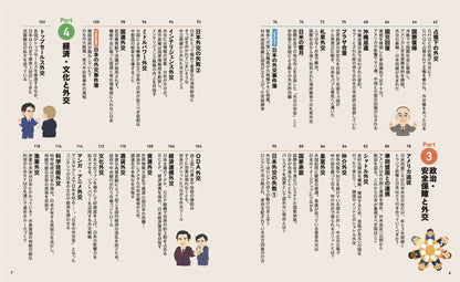 地図でスッと頭に入る日本を動かす外交戦略 「力こそが正義」の時代に、日本はどう立ち向かうのか？の画像3