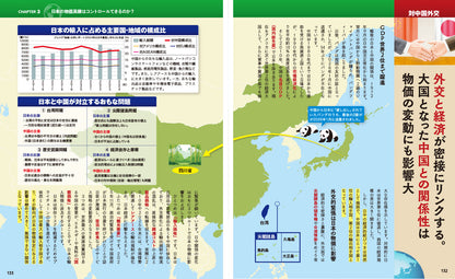 図解でスッと頭に入る令和の物価高騰