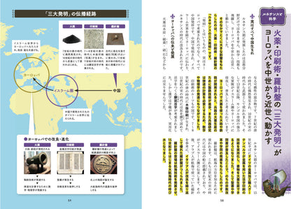 図解でスッと頭に入るルネサンスの画像9