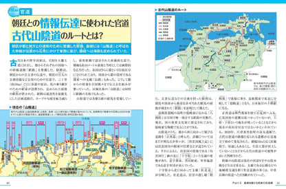 島根のトリセツ