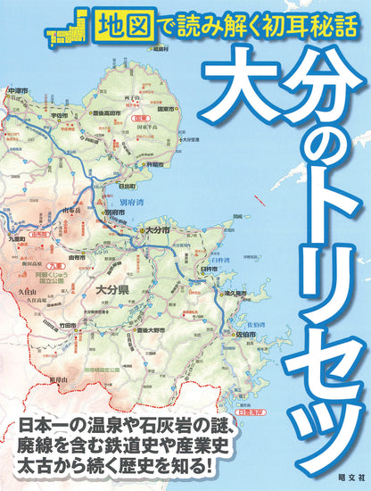 大分のトリセツ