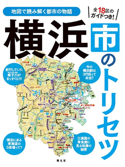 横浜市のトリセツの画像1