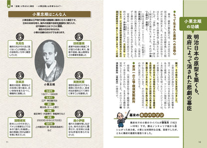地図でスッと頭に入る逆賊・小栗忠順の幕末の画像5