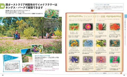 ことりっぷ パース