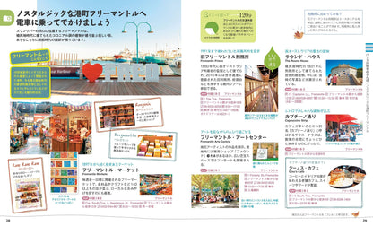 ことりっぷ パース