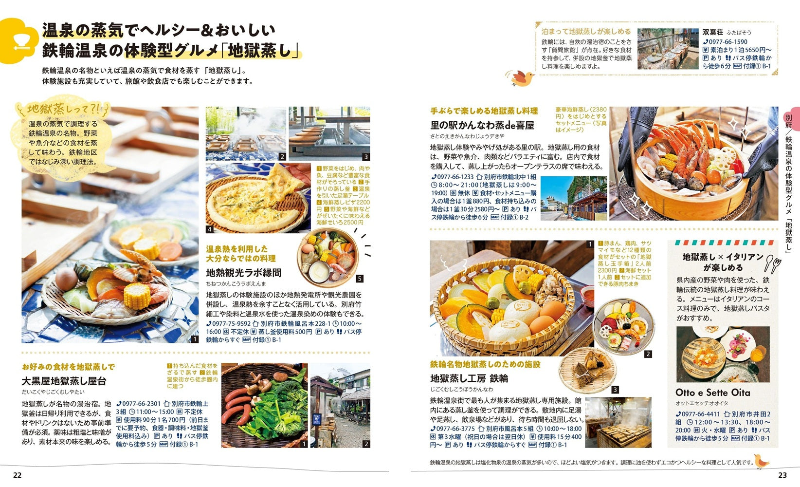 ことりっぷ 大分の画像3