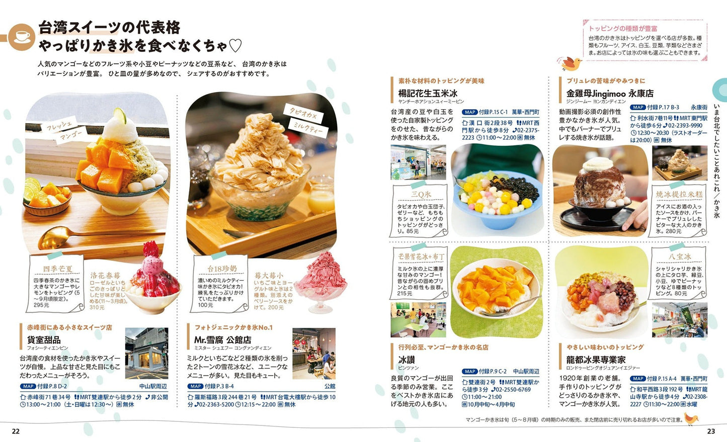 ことりっぷ 台北の画像4