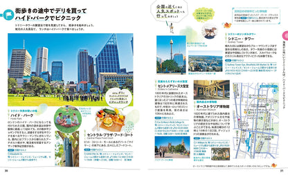 ことりっぷ シドニーの画像5