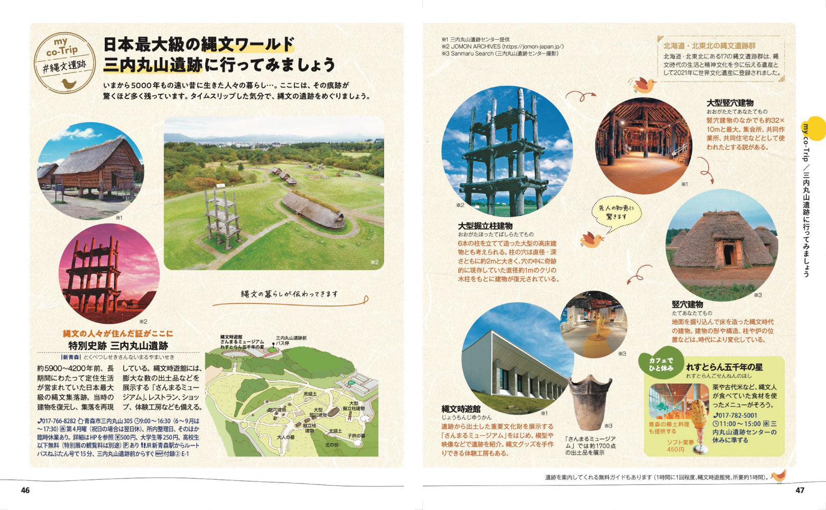 ことりっぷ 青森・十和田 弘前･八戸の画像6