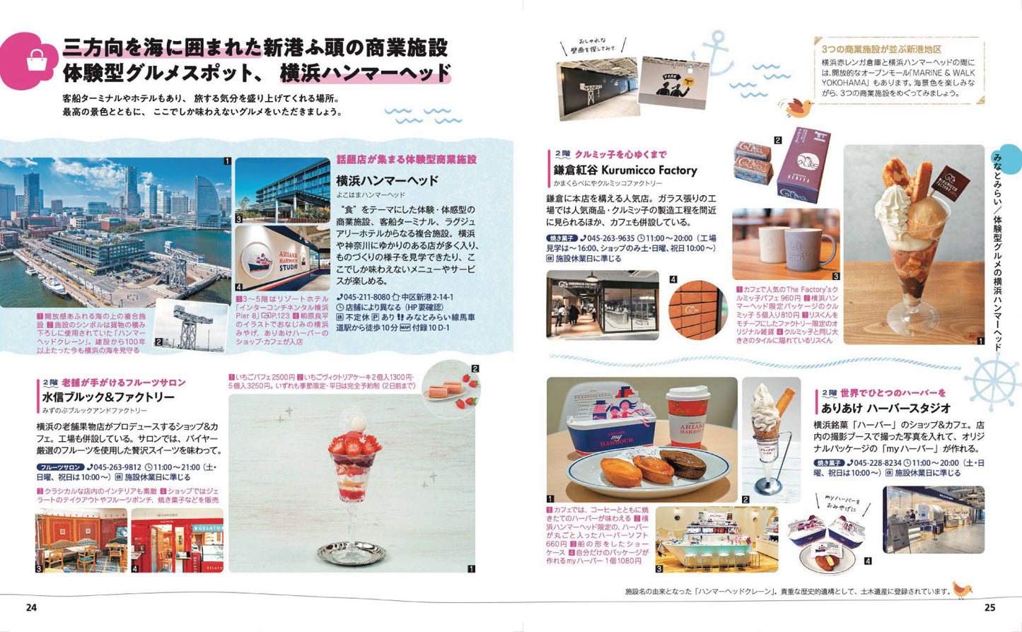 ことりっぷ 横浜の画像4