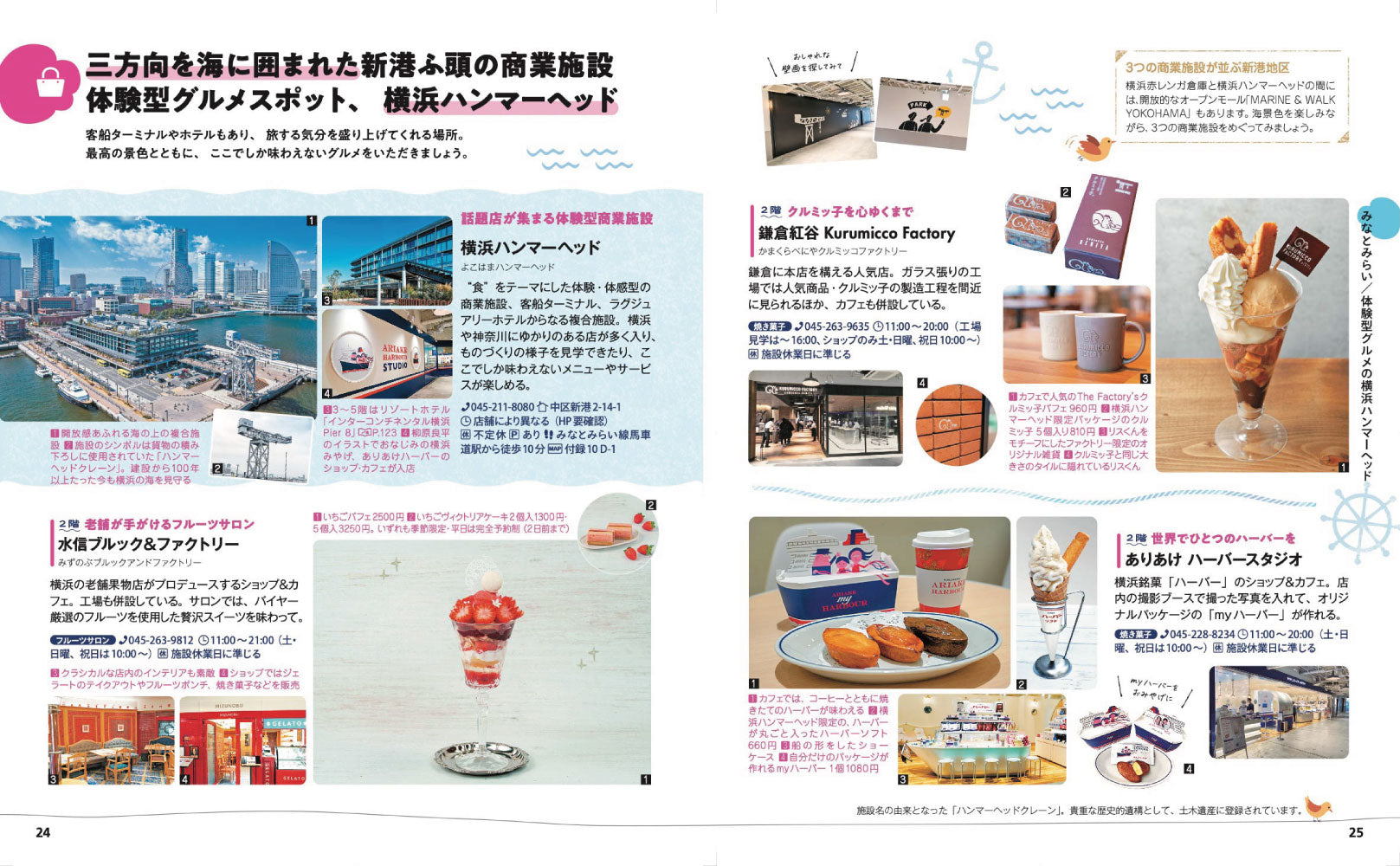 ことりっぷ 横浜の画像4