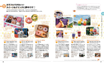 ことりっぷ ホノルル