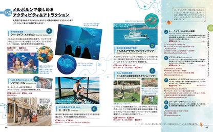 ことりっぷ メルボルンの画像5