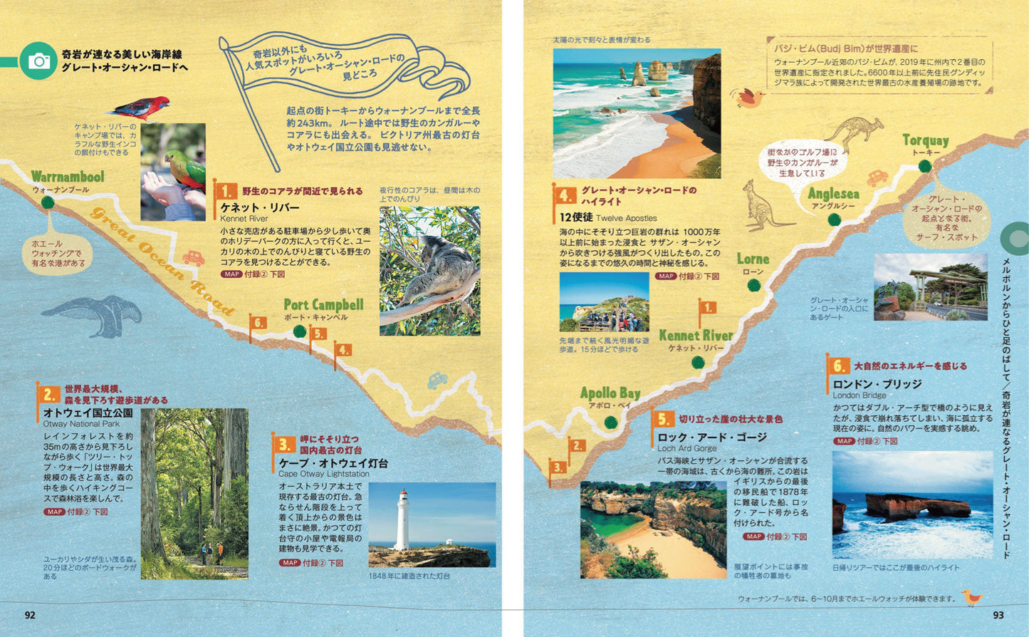 ことりっぷ メルボルンの画像9