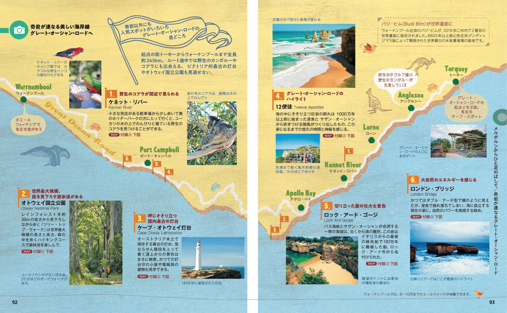 ことりっぷ メルボルンの画像9