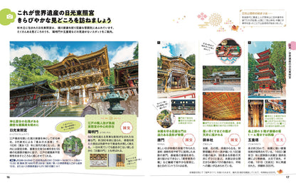 ことりっぷ 日光・那須 栃木・益子の画像3