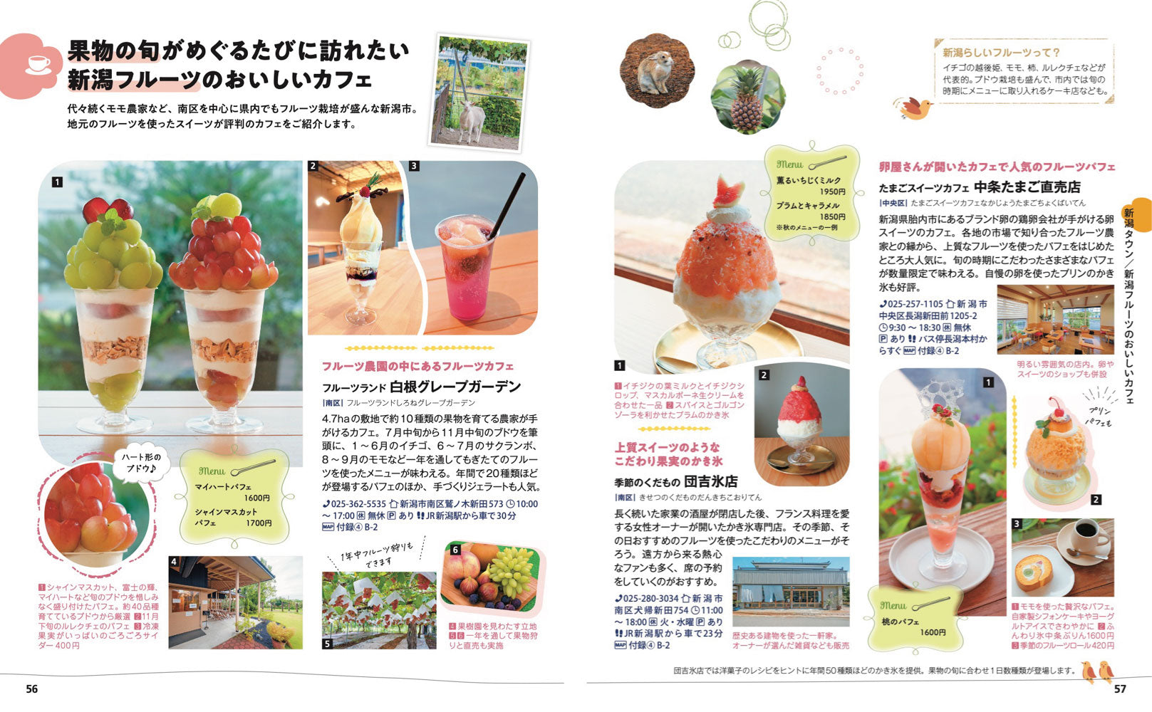 ことりっぷ 新潟 佐渡の画像9