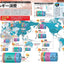 なるほど知図帳 世界 ニュースがわかる世界地図'24