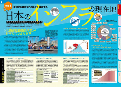 なるほど知図帳 日本 ニュースがわかる日本地図'26の画像2
