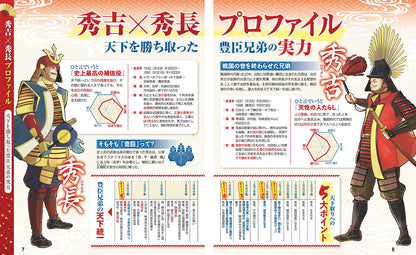 まっぷる 豊臣秀長