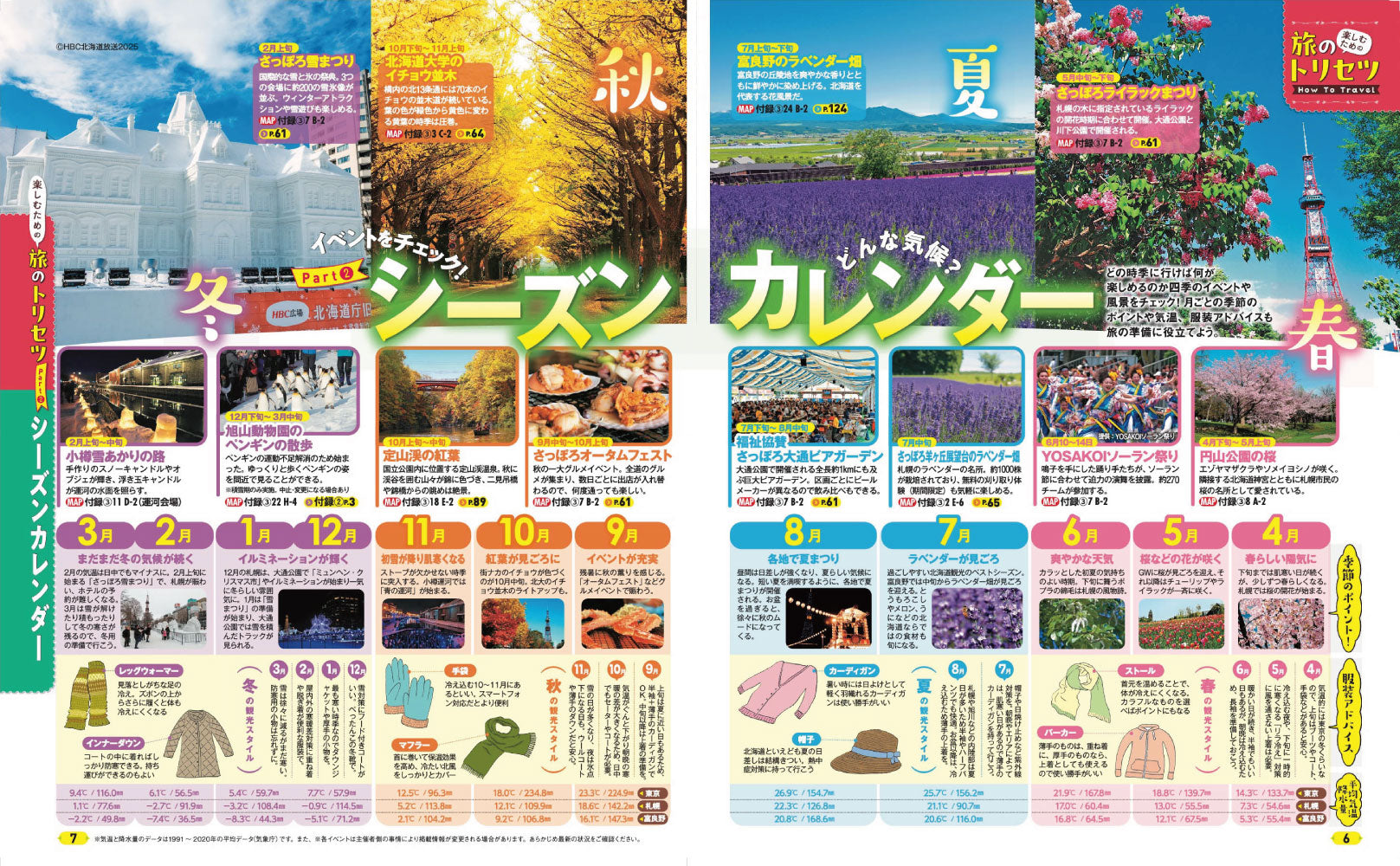 まっぷる 札幌 小樽・富良野・旭山動物園'27 – 昭文社オンラインストア
