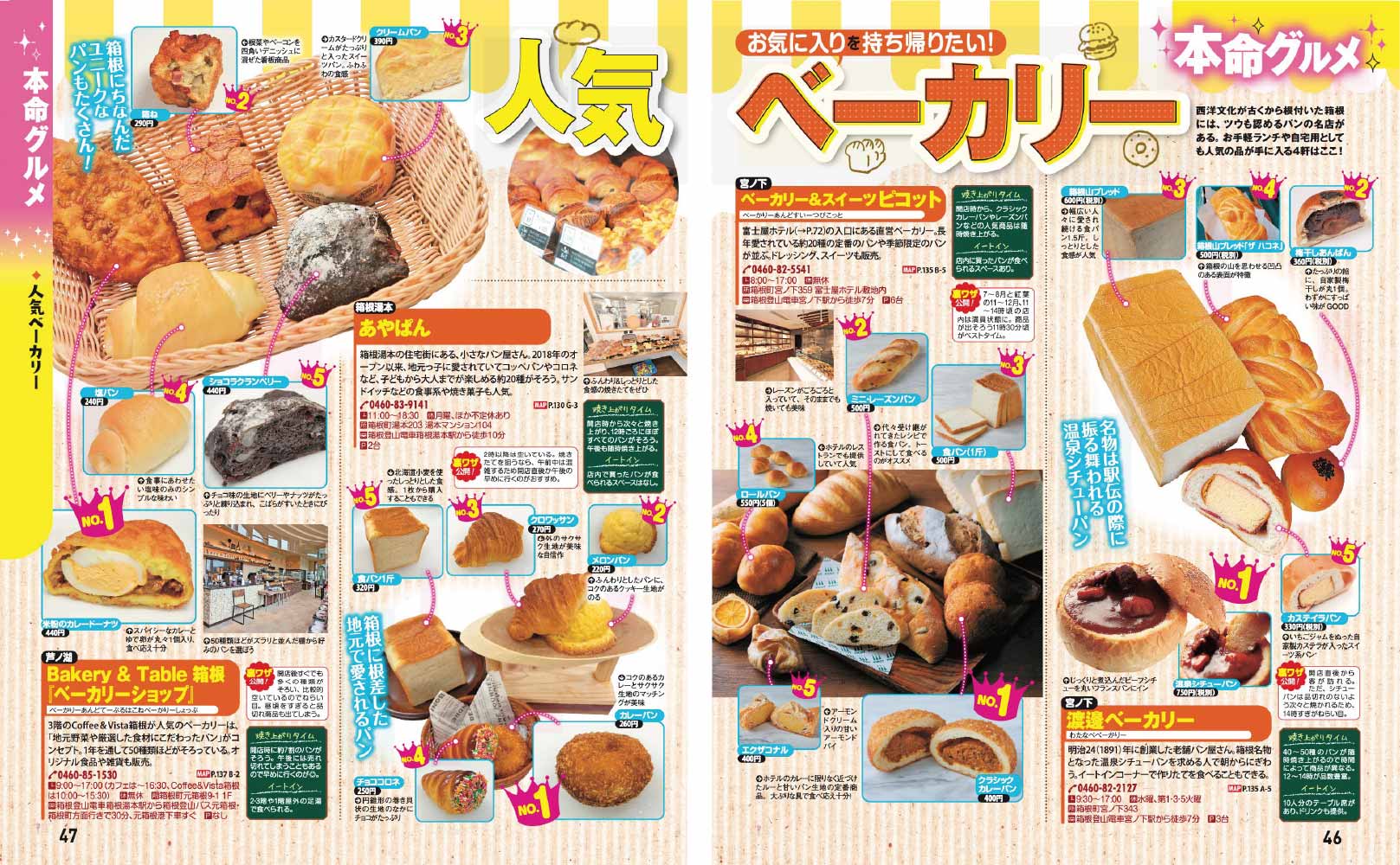 まっぷる 箱根'27 – 昭文社オンラインストア