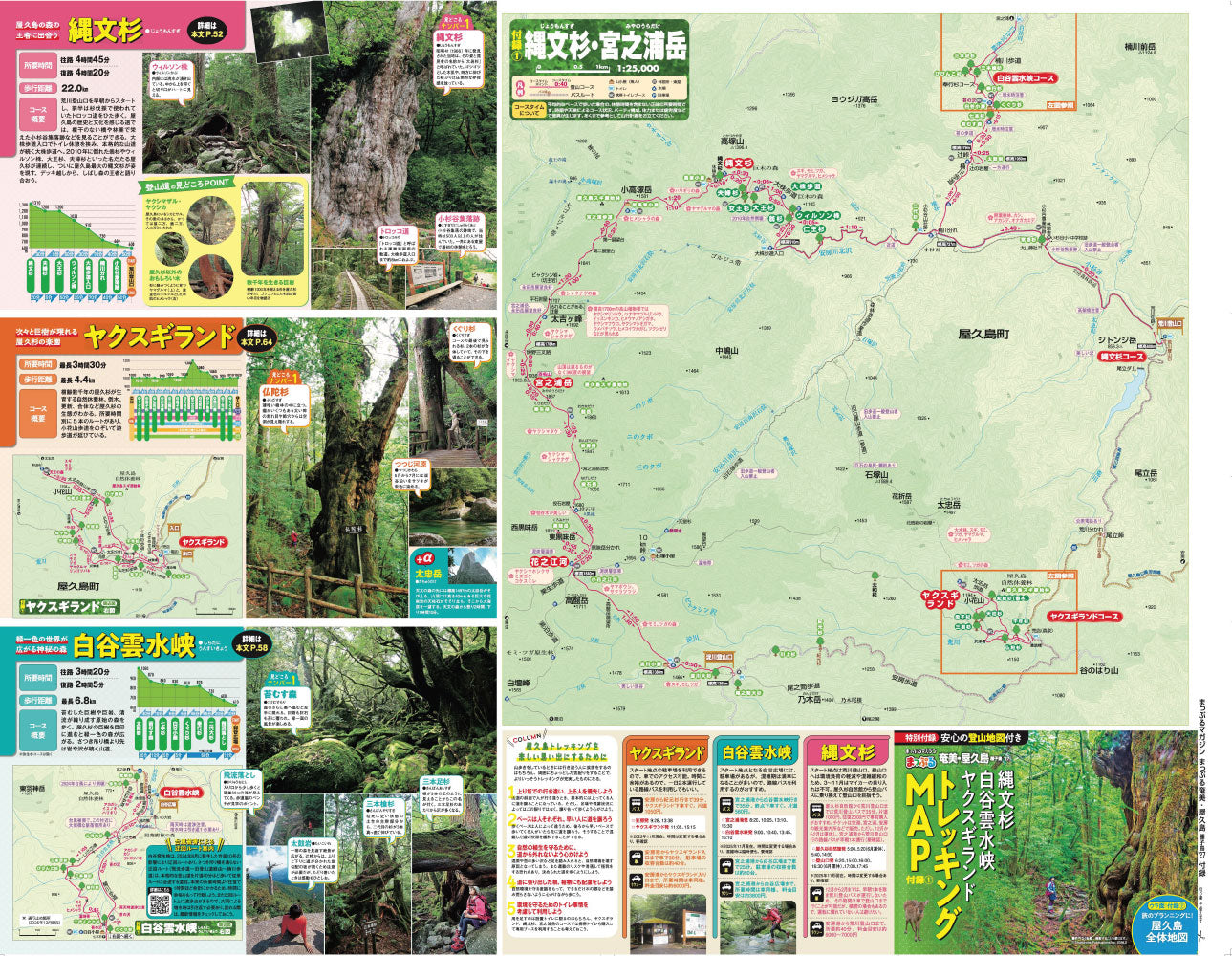 まっぷる 奄美・屋久島 種子島'27 – 昭文社オンラインストア