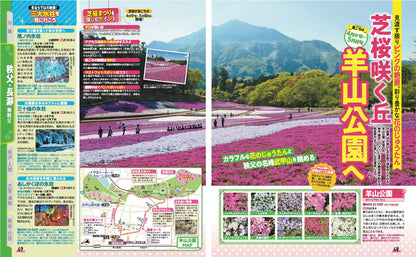 まっぷる 埼玉 川越・秩父・鉄道博物館'27