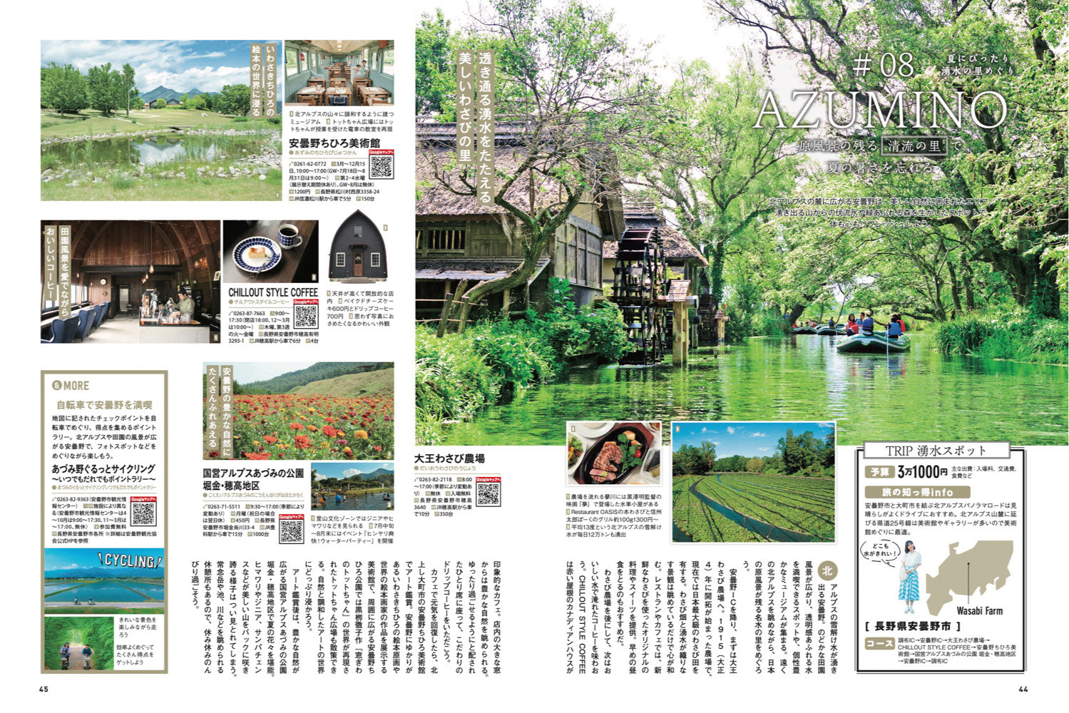 夏旅本 関東周辺 – 昭文社オンラインストア