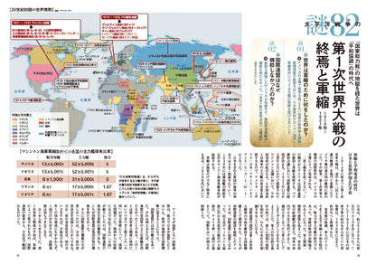 歴史人 2026年9月号〈最新号〉：真珠湾の嘘、ハル・ノートの真相、終戦の葛藤