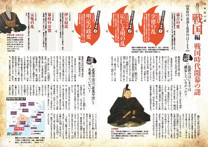 歴史人 2026年11月号〈最新号〉：令和の新説で解き明かす「日本史の謎100」
