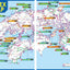 まっぷる ドライブ 関西 中国 四国 ベスト