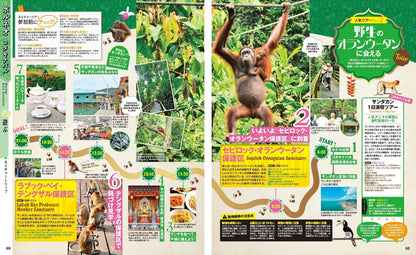 まっぷる マレーシアの画像5