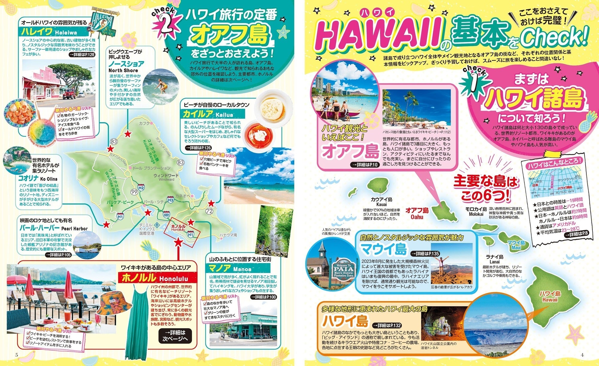 マジカル ミステリー ハワイのガイドブック＆写真集。 まっぷるWORLD ハワイ – 昭文社オンラインストア