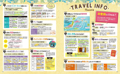 まっぷる ハワイ'26の画像5